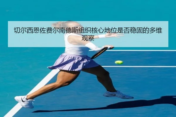 切尔西恩佐费尔南德斯组织核心地位是否稳固的多维观察
